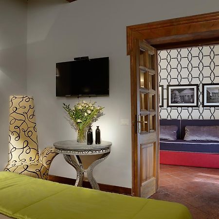 Frattina 122 Hotel Rome Exterior photo