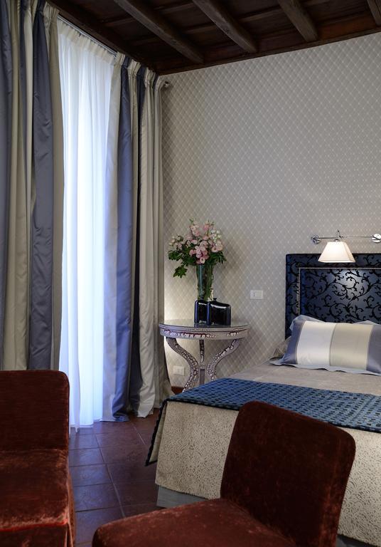 Frattina 122 Hotel Rome Exterior photo