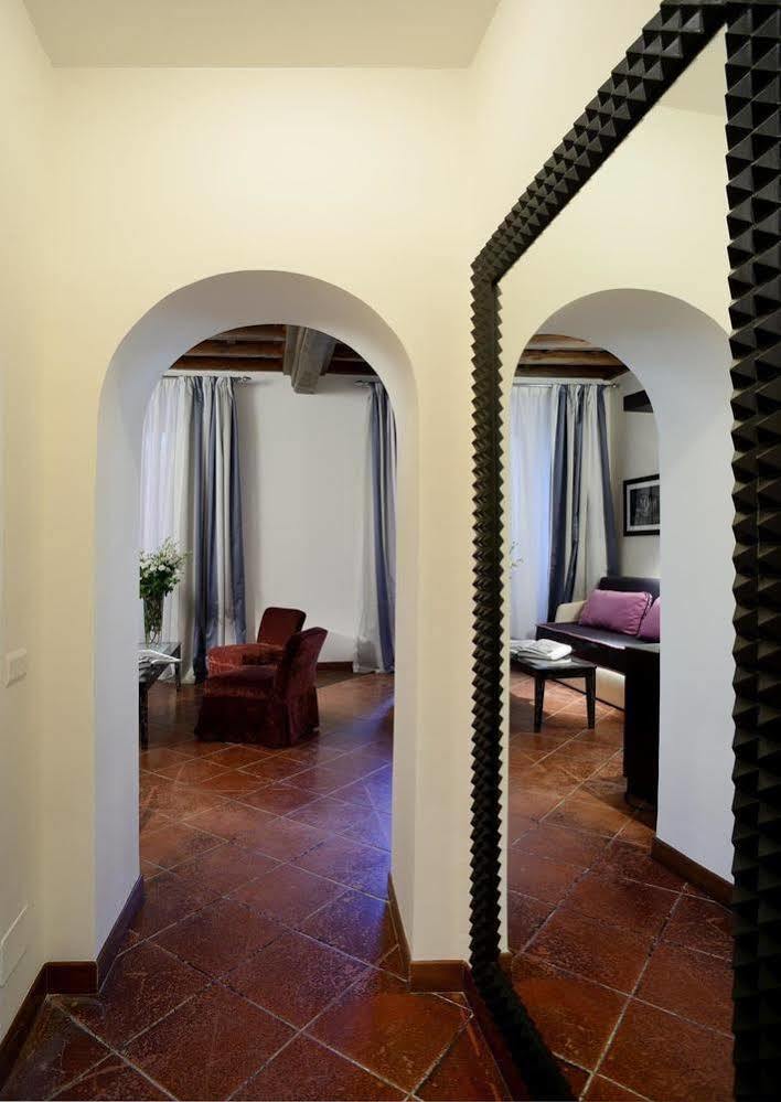 Frattina 122 Hotel Rome Exterior photo