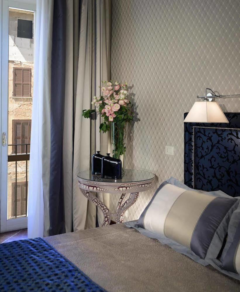 Frattina 122 Hotel Rome Exterior photo