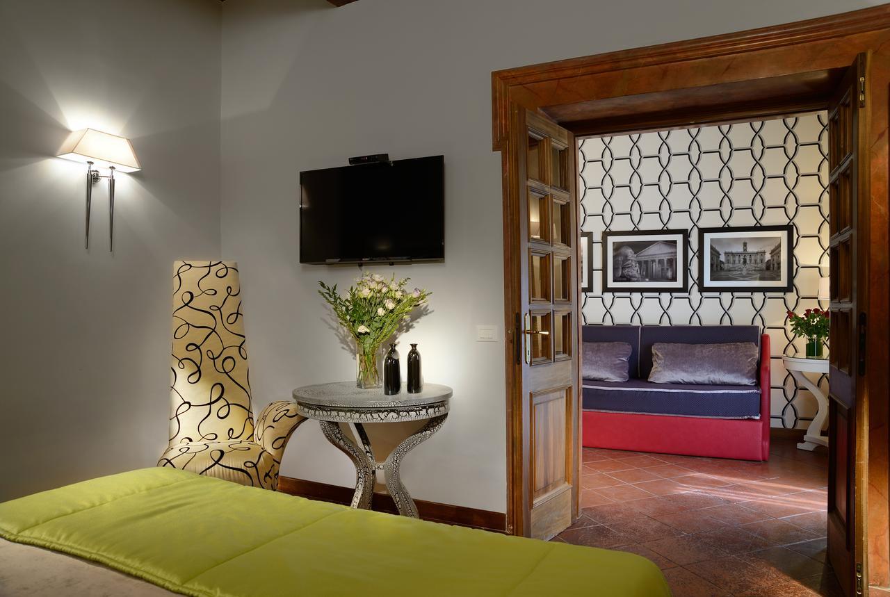 Frattina 122 Hotel Rome Exterior photo
