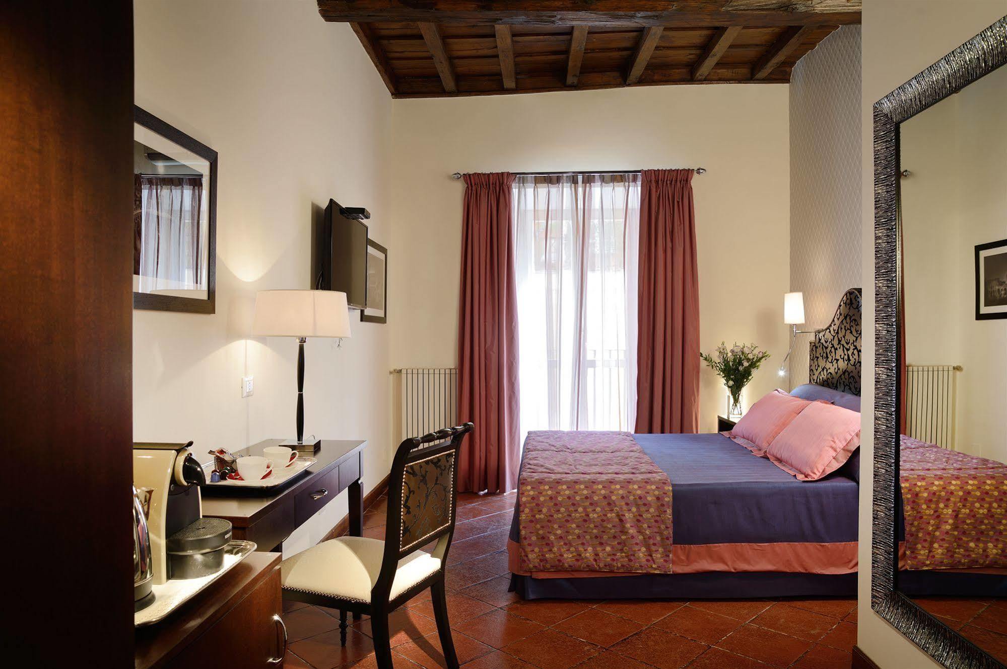 Frattina 122 Hotel Rome Exterior photo