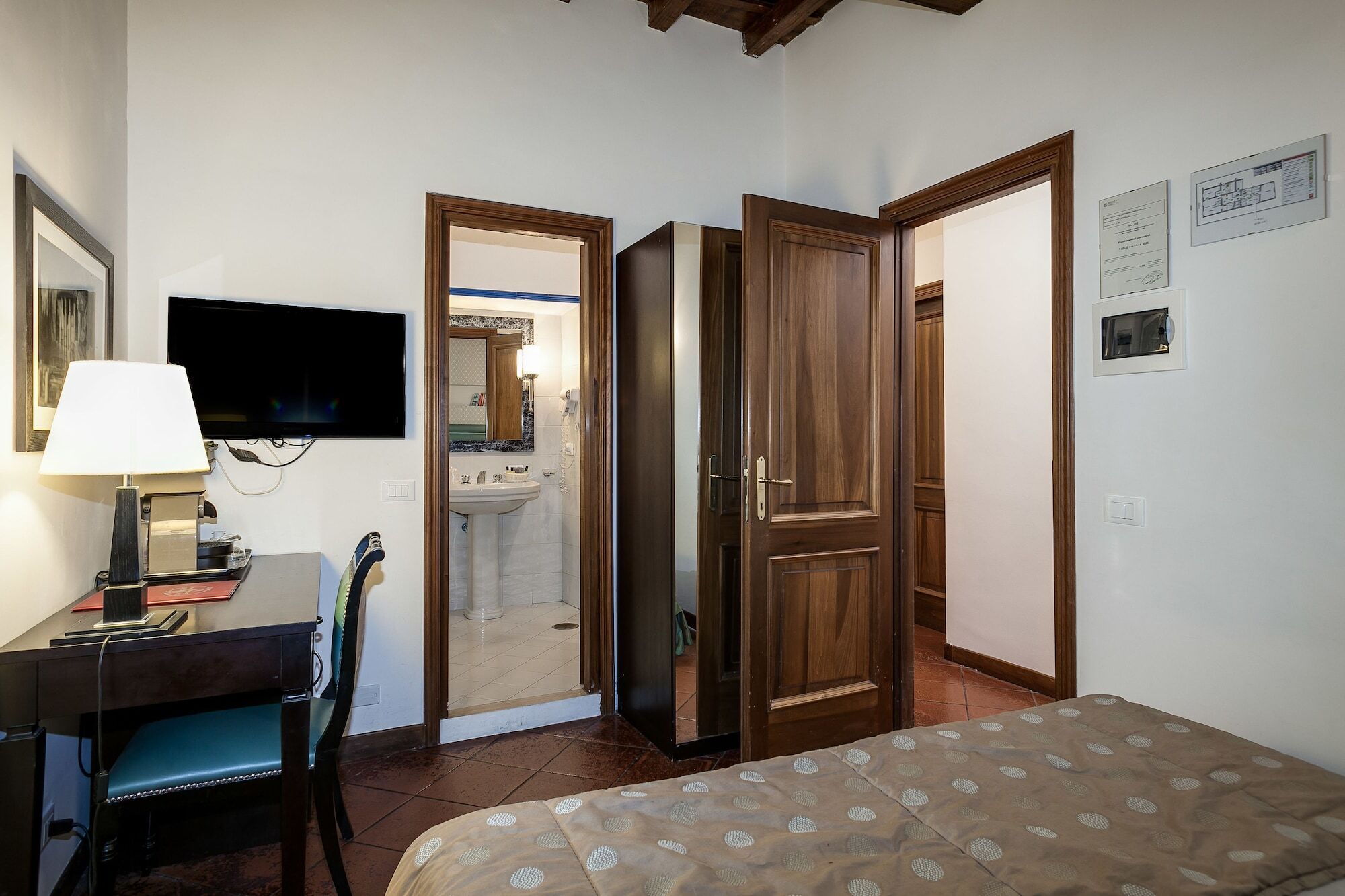 Frattina 122 Hotel Rome Exterior photo
